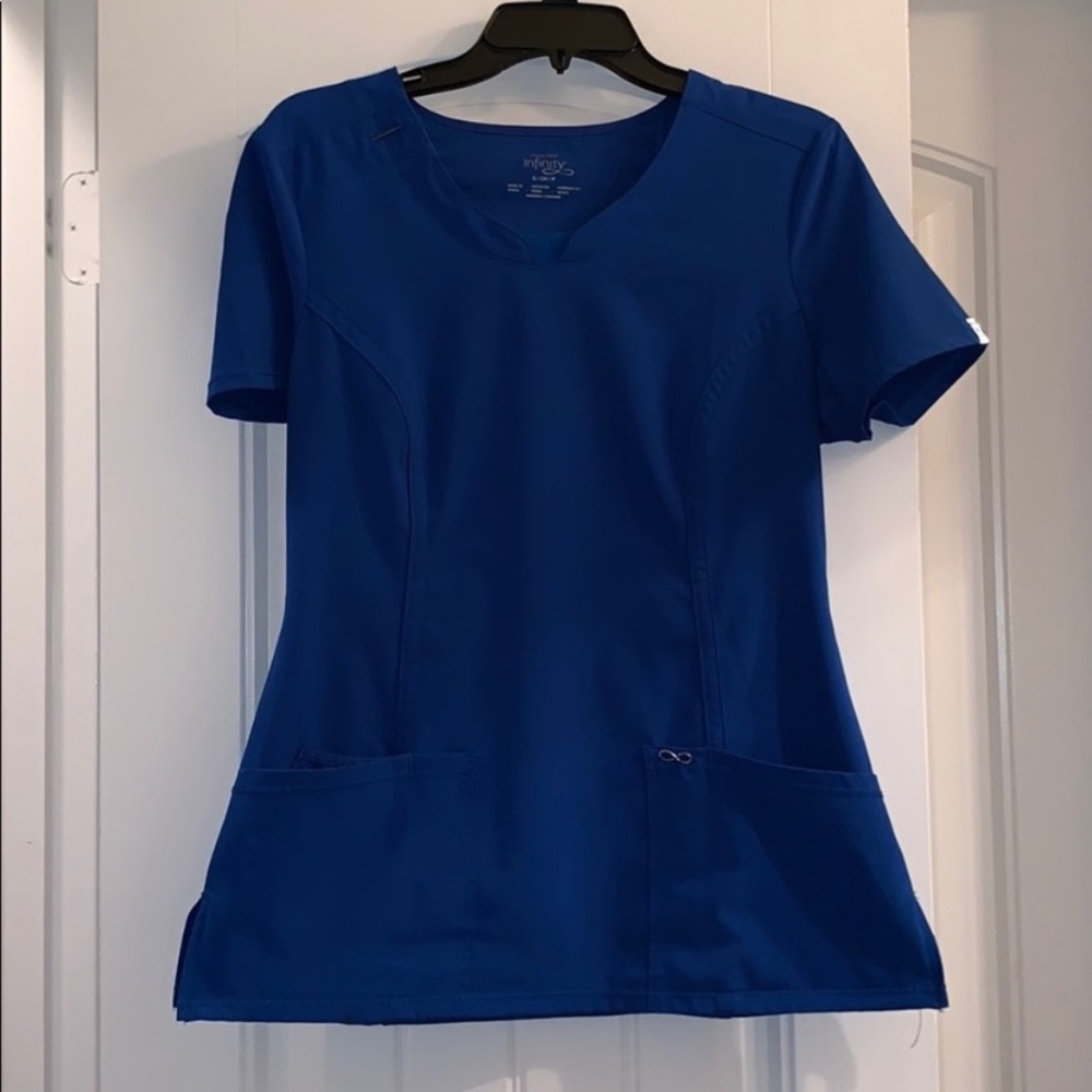 Cherokee Infinity Scrubs💙